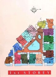 Novena Lodge (D11), Condominium #548119481
